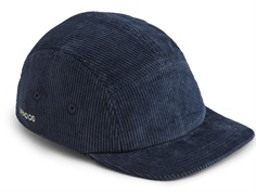 Liewood navy cap Cooper